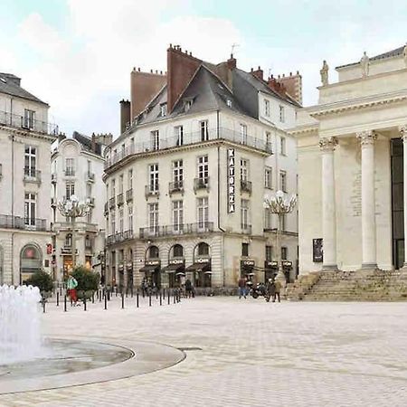 Bel Appartement Dans L'Hyper Centre De Nantes Ngoại thất bức ảnh