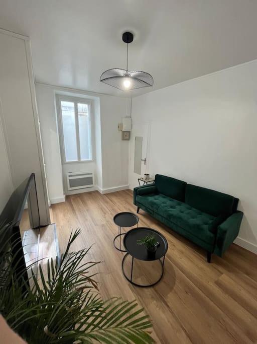 Bel Appartement Dans L'Hyper Centre De Nantes Ngoại thất bức ảnh